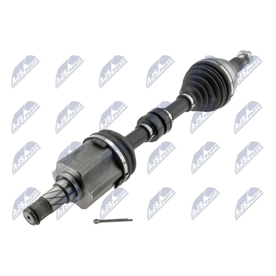 DEMI-ARBRE DE TRANSMISSION NISSAN MAXIMA 3.5 09-14 /GAUCHE/