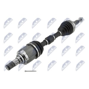 DEMI-ARBRE DE TRANSMISSION NISSAN ALTIMA 2.5