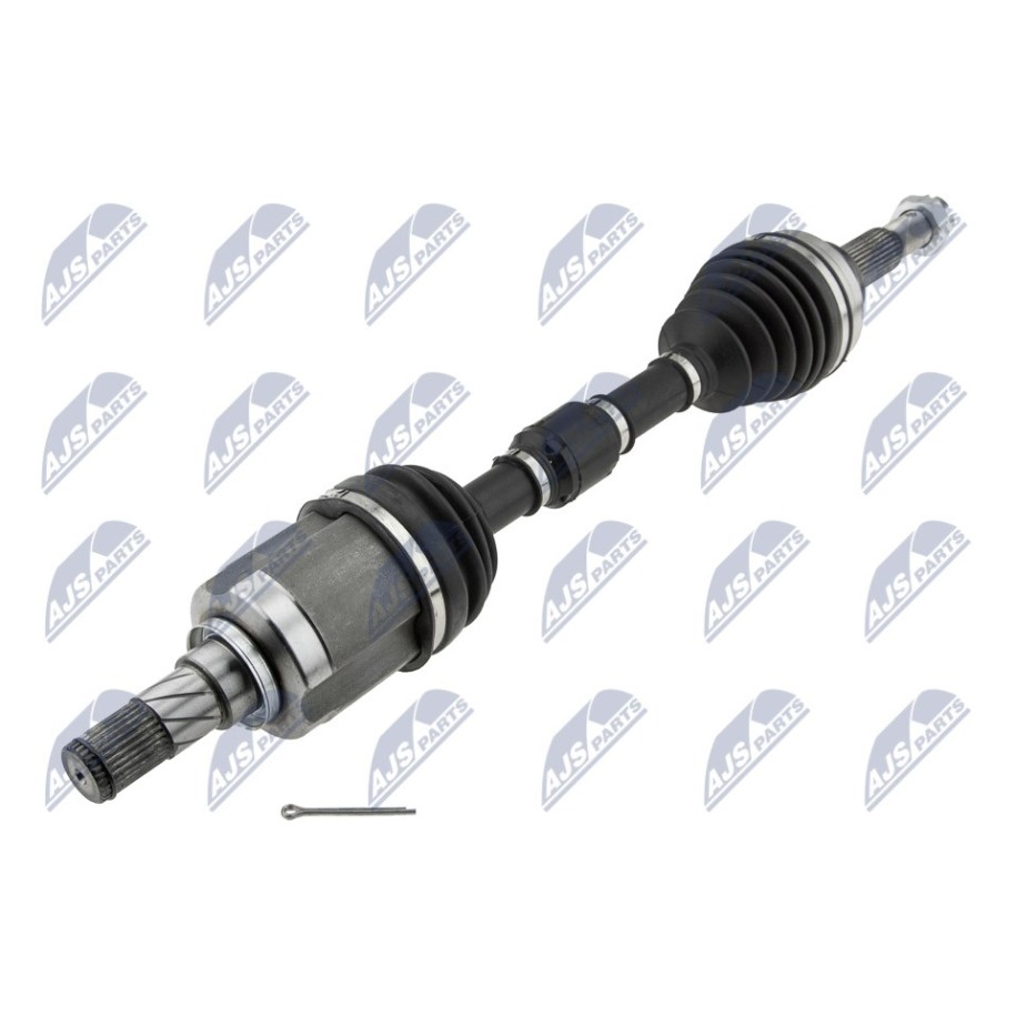 DEMI-ARBRE DE TRANSMISSION NISSAN ALTIMA 2.5
