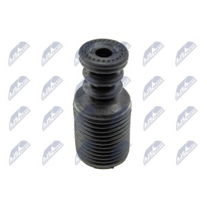 BUTEE ELASTIQUE D'AMORTISSEUR MITSUBISHI LANCER 00-