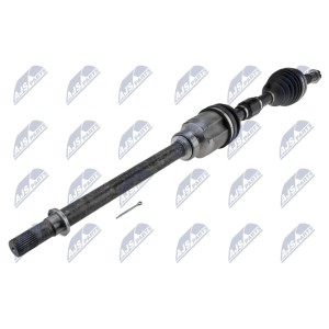 DEMI-ARBRE DE TRANSMISSION NISSAN ALTIMA 2.5