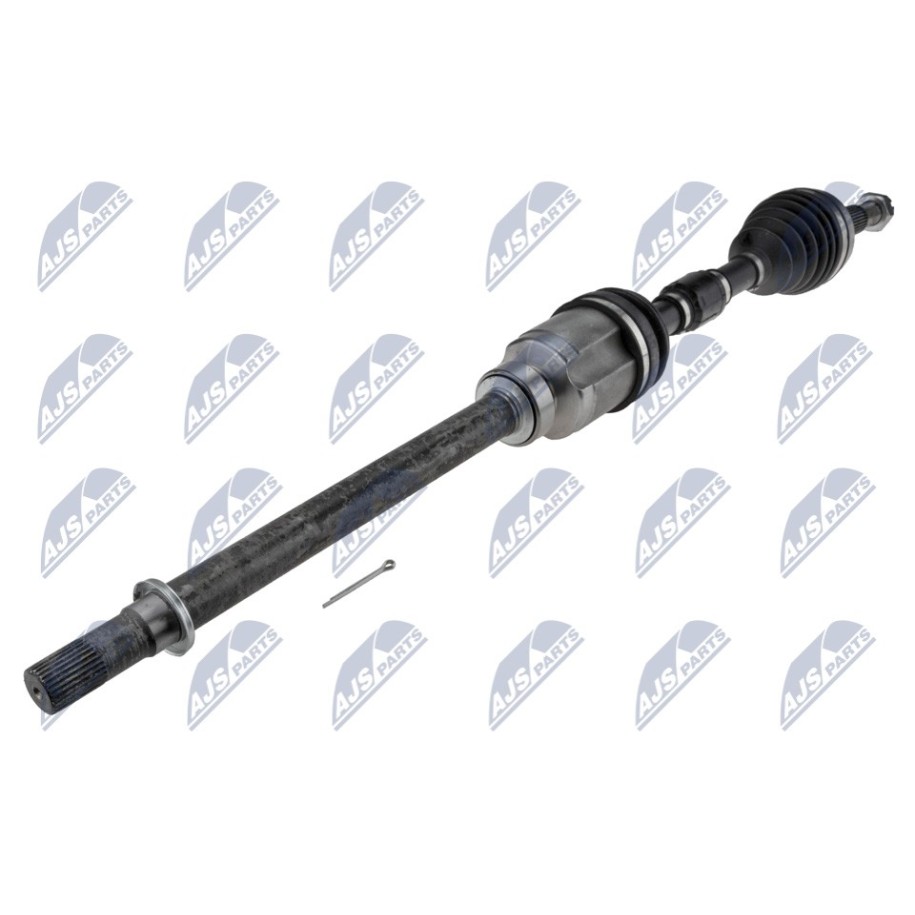 DEMI-ARBRE DE TRANSMISSION NISSAN ALTIMA 2.5