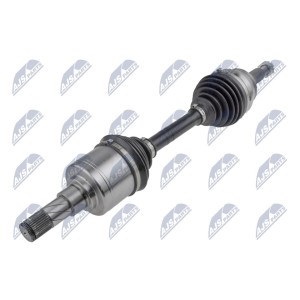 DEMI-ARBRE DE TRANSMISSION NISSAN PATROL Y62 4.0
