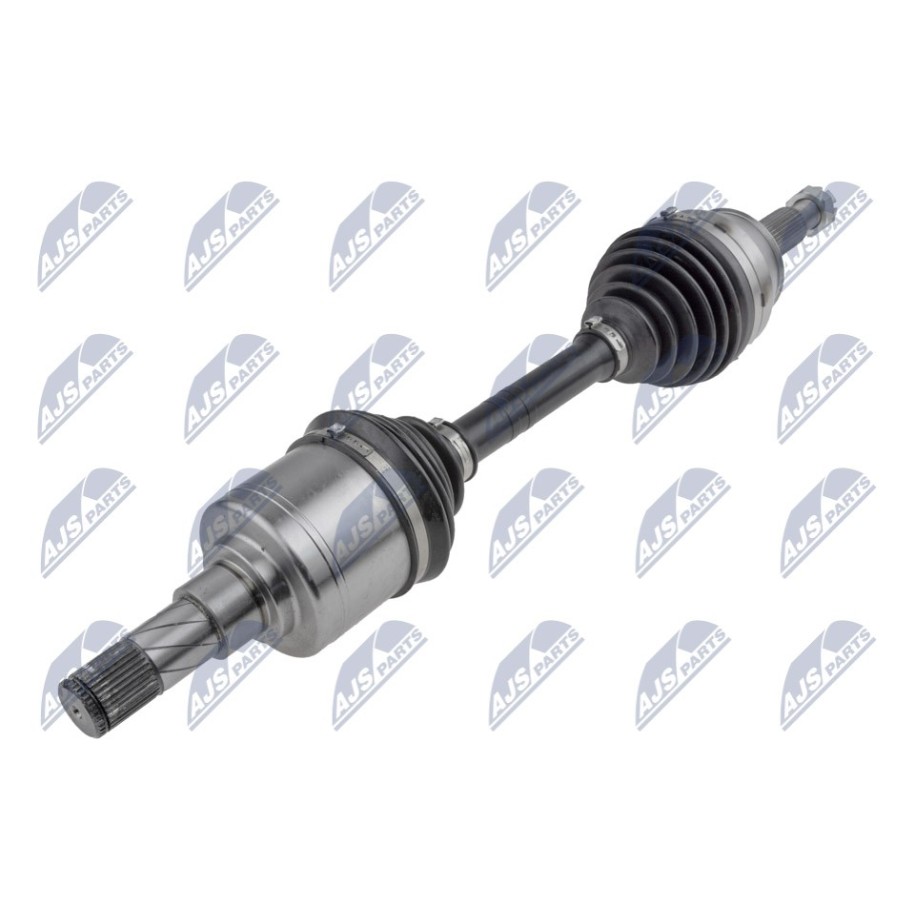 DEMI-ARBRE DE TRANSMISSION NISSAN PATROL Y62 4.0