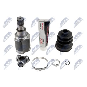 JOINT DE CARDAN INTERIEUR NISSAN MICRA K13 1.2 /DROITE