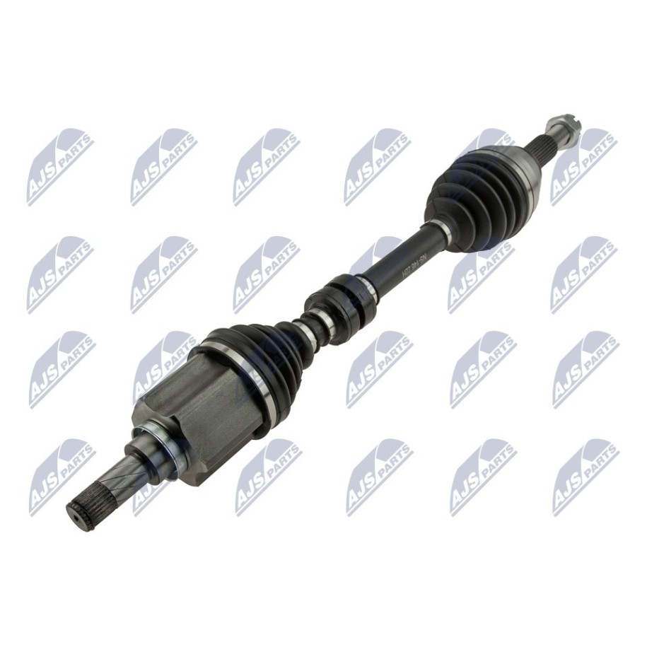 DEMI-ARBRE DE TRANSMISSION NISSAN JUKE 1.2DIG-T -02.2015