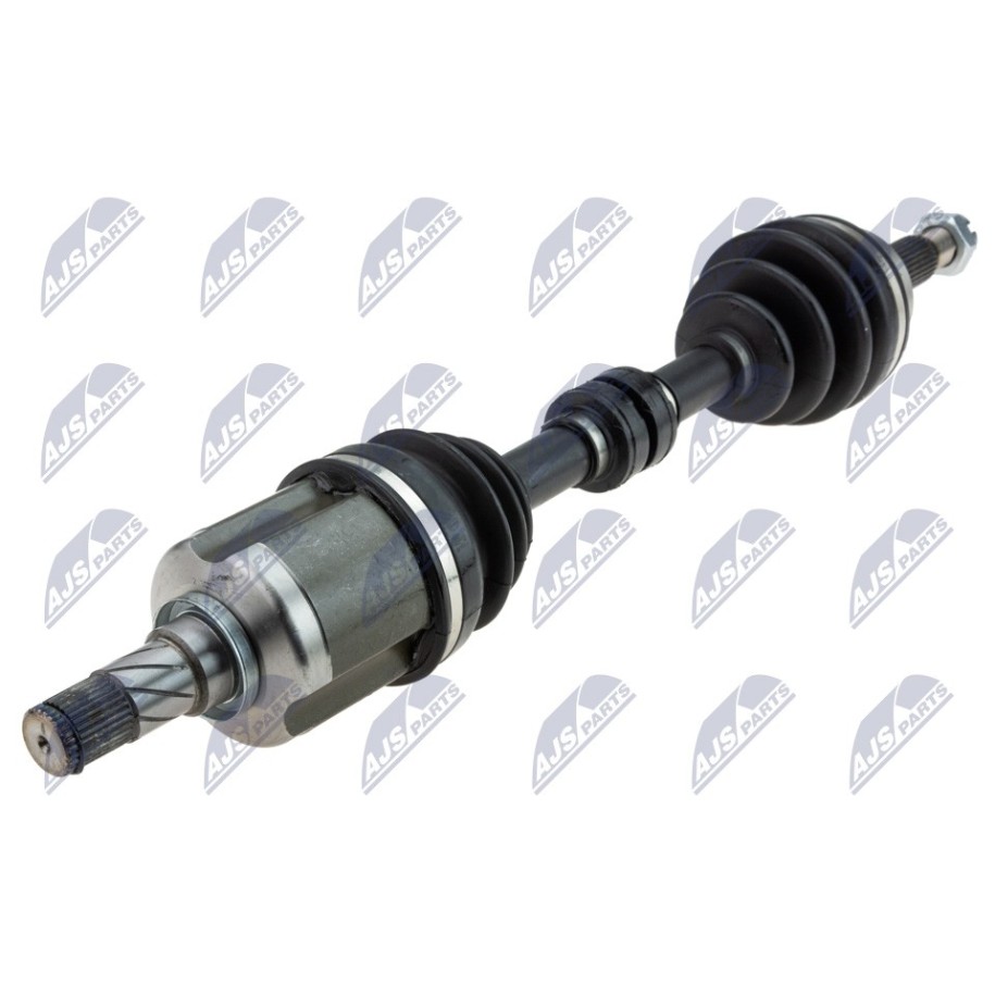 DEMI-ARBRE DE TRANSMISSION NISSAN MURANO 3.5 4WD 03-08 /AVANT