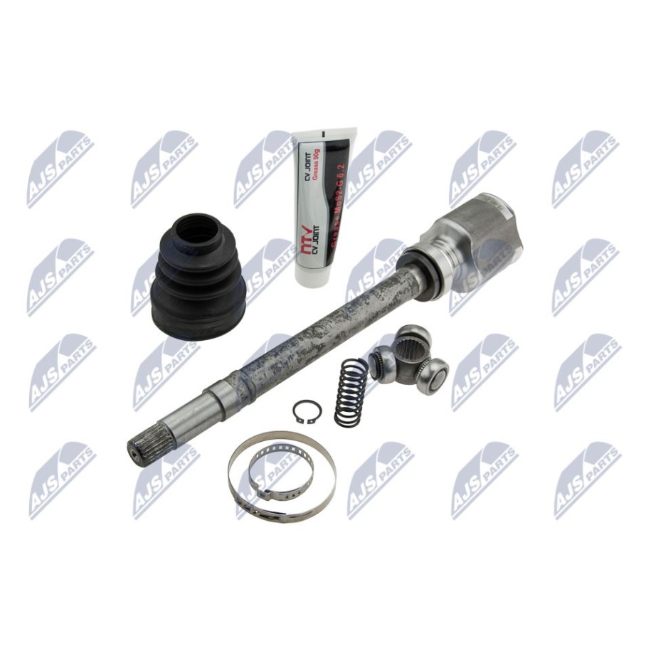 JOINT DE CARDAN INTERIEUR PEUGEOT 206 1.1