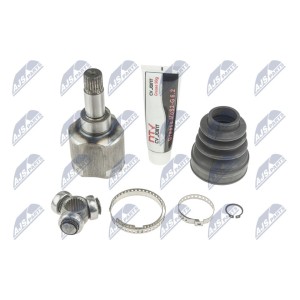 JOINT DE CARDAN INTERIEUR PEUGEOT 206 1.1