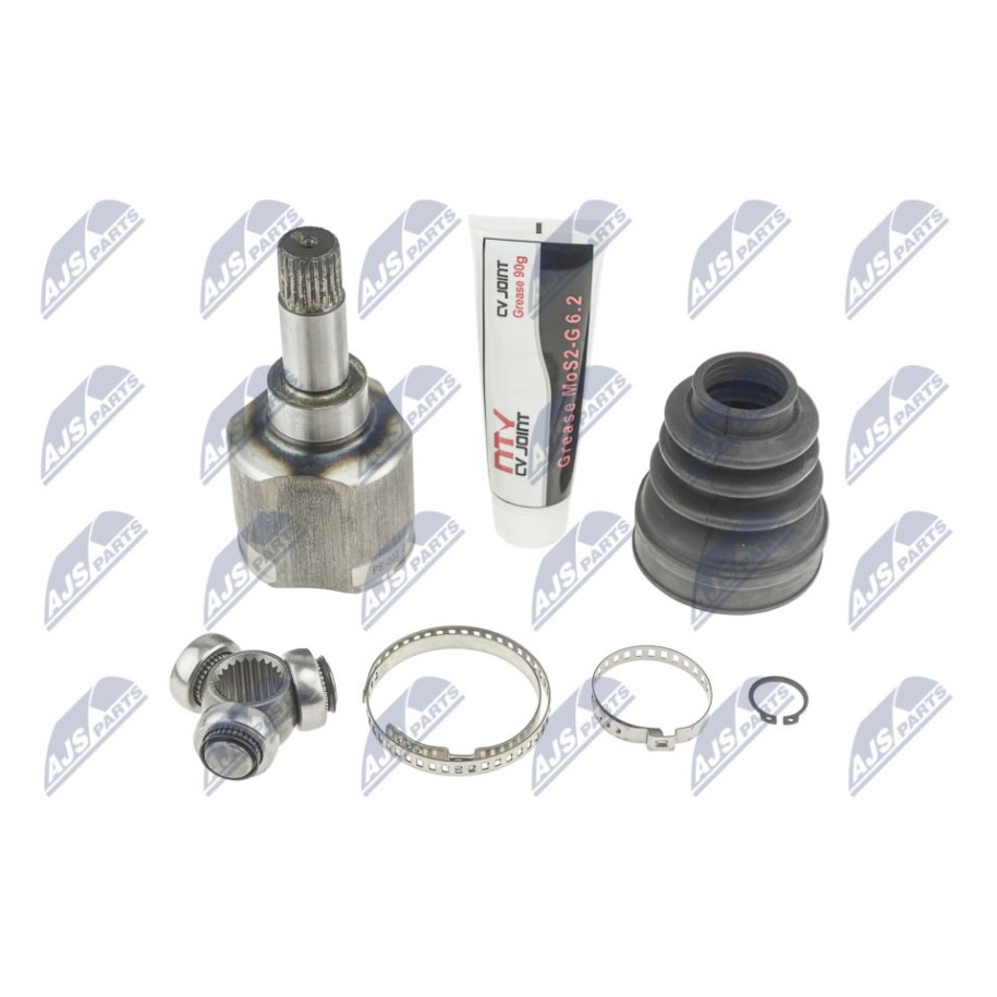JOINT DE CARDAN INTERIEUR PEUGEOT 206 1.1