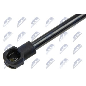 RESSORT A GAZ COUVERCLE DE COMPARTIMENT DE MOTEUR L=580MM