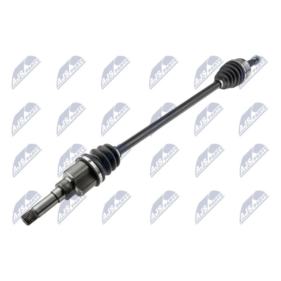 DEMI-ARBRE DE TRANSMISSION PEUGEOT 208 12-
