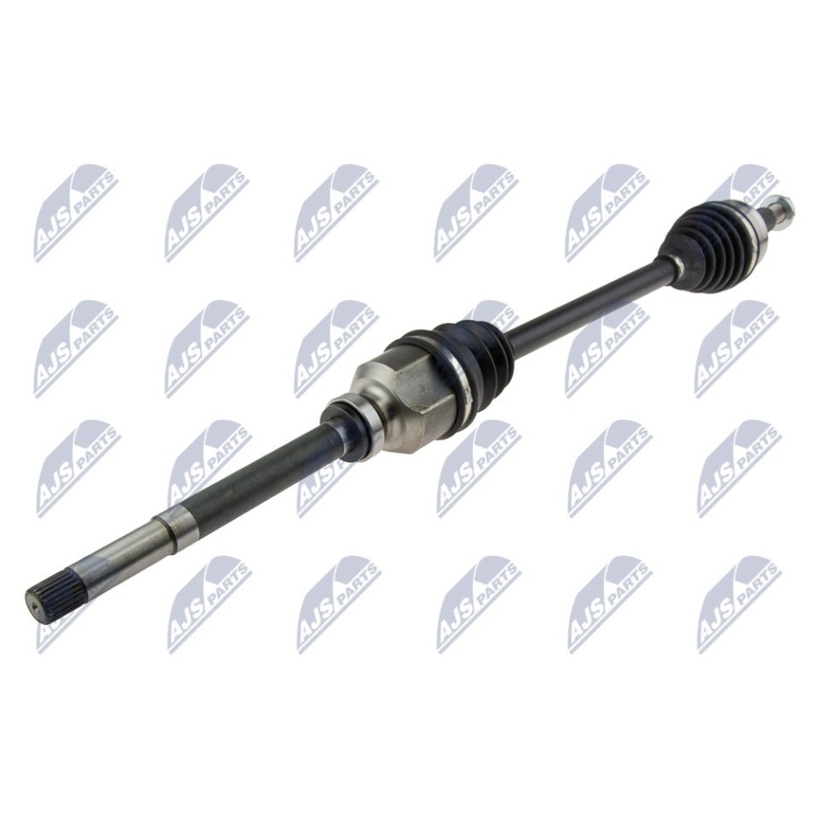 DEMI-ARBRE DE TRANSMISSION PEUGEOT 308 II 1.2THP 110KM 13- /DROITE
