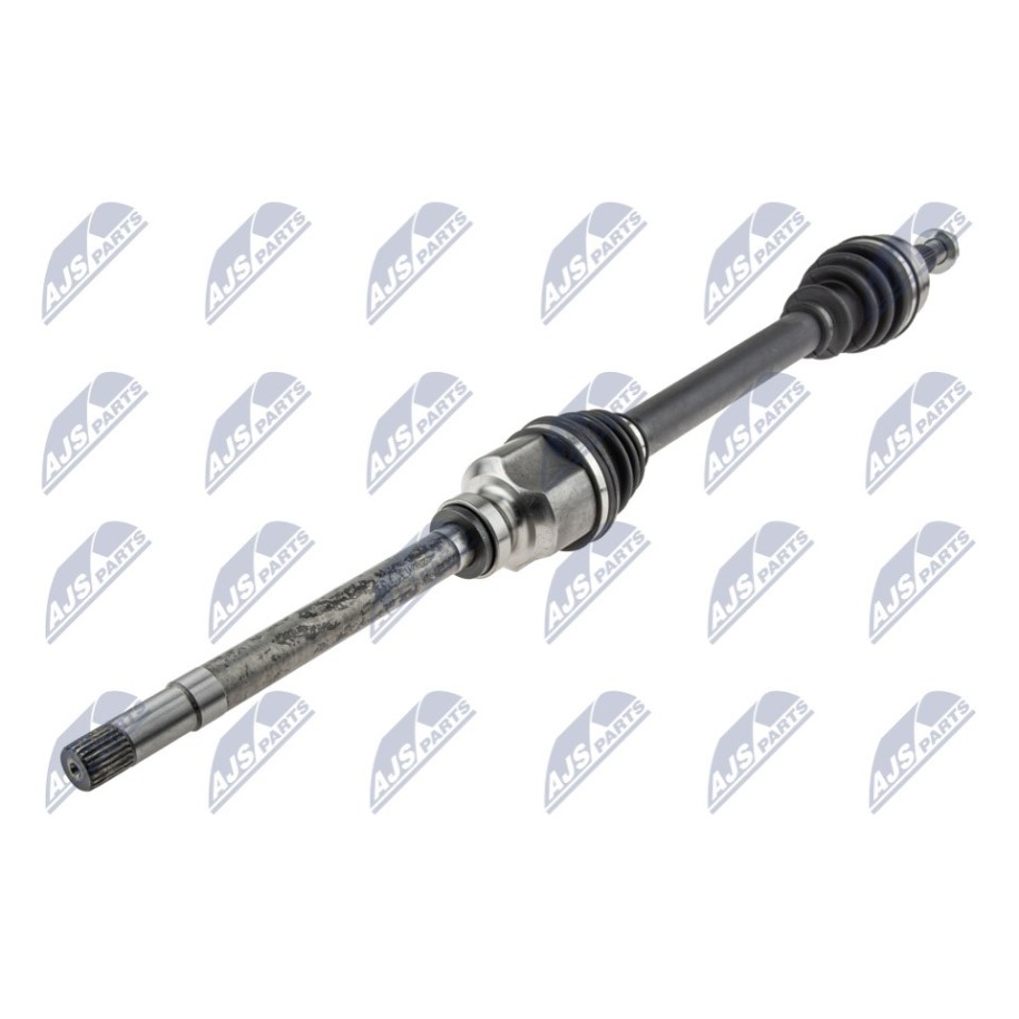 DEMI-ARBRE DE TRANSMISSION PEUGEOT 308 II 1.2THP 130KM