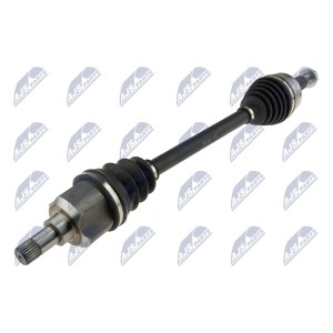 DEMI-ARBRE DE TRANSMISSION PEUGEOT 308 II 1.2THP 130KM