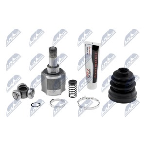 JOINT DE CARDAN INTERIEUR PEUGEOT 308 II 1.2THP 110KM BE4R/MB6 16-
