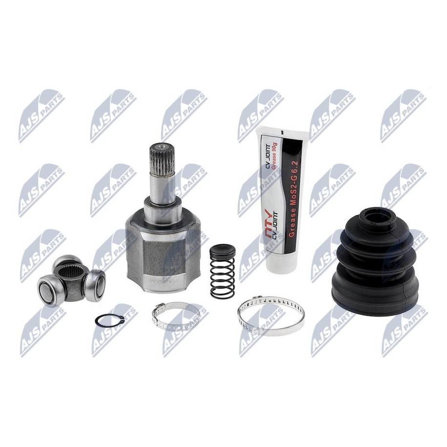 JOINT DE CARDAN INTERIEUR PEUGEOT 308 II 1.2THP 110KM BE4R/MB6 16-