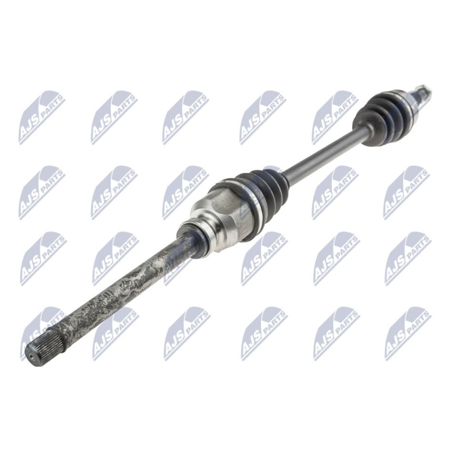 DEMI-ARBRE DE TRANSMISSION PEUGEOT 308 II 1.2HTP 130KM