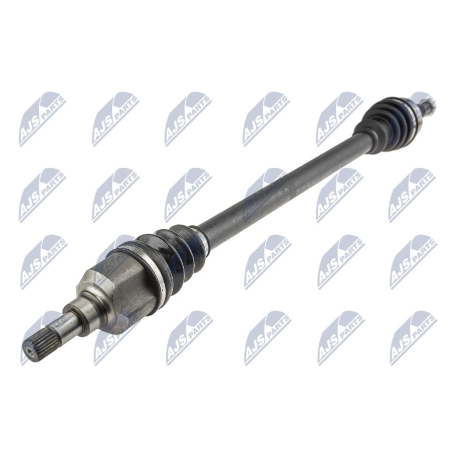 DEMI-ARBRE DE TRANSMISSION PEUGEOT 308 II 1.2VTI