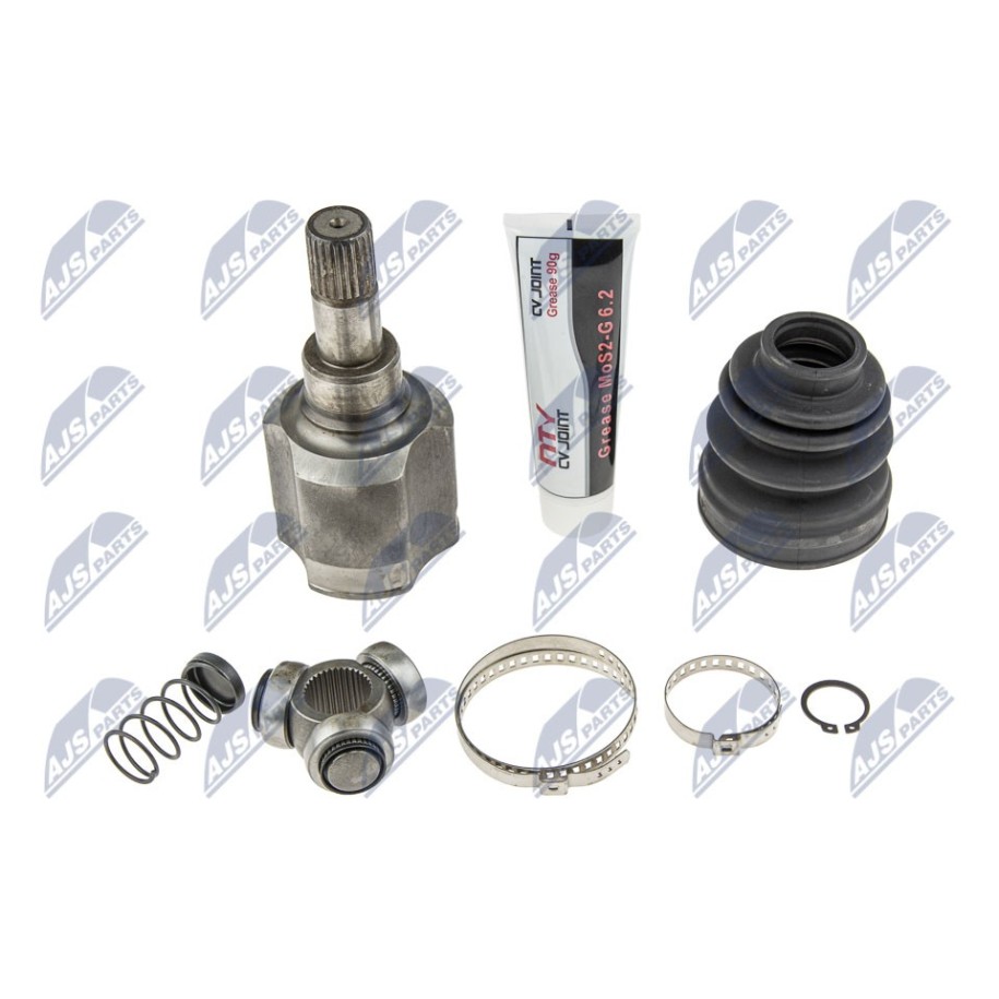 JOINT DE CARDAN INTERIEUR PEUGEOT 308 II 1.2VTI