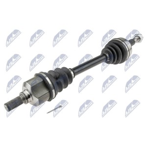 DEMI-ARBRE DE TRANSMISSION PEUGEOT 308 2.0HDI 07-