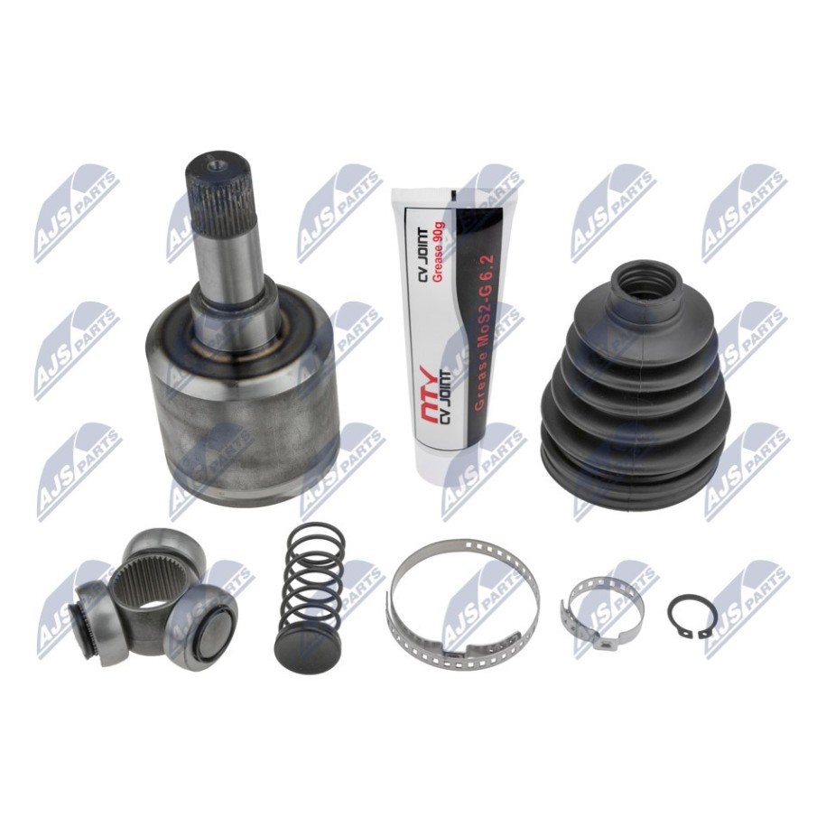 JOINT DE CARDAN INTERIEUR PEUGEOT TRAVELLER 2.0HDI 150KM/180KM 16-