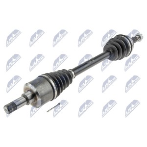 DEMI-ARBRE DE TRANSMISSION PEUGEOT TRAVELLER 2.0HDI 150KM/180KM 16-