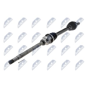 DEMI-ARBRE DE TRANSMISSION PEUGEOT 508 12-