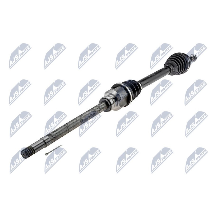 DEMI-ARBRE DE TRANSMISSION PEUGEOT 508 12-