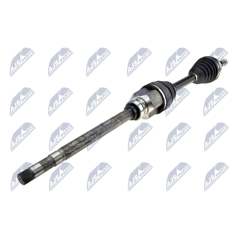 DEMI-ARBRE DE TRANSMISSION PEUGEOT 308 II 2.0HDI 150KM 13- /DROITE
