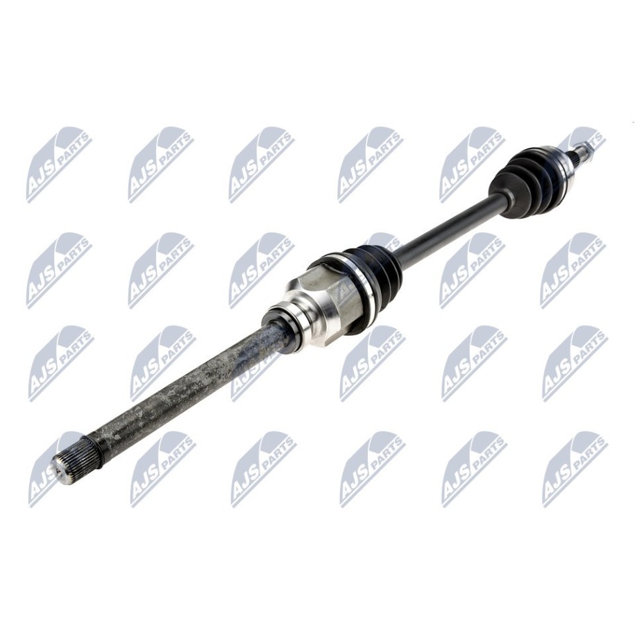 DEMI-ARBRE DE TRANSMISSION PEUGEOT 308 II 1.2HTP 130KM