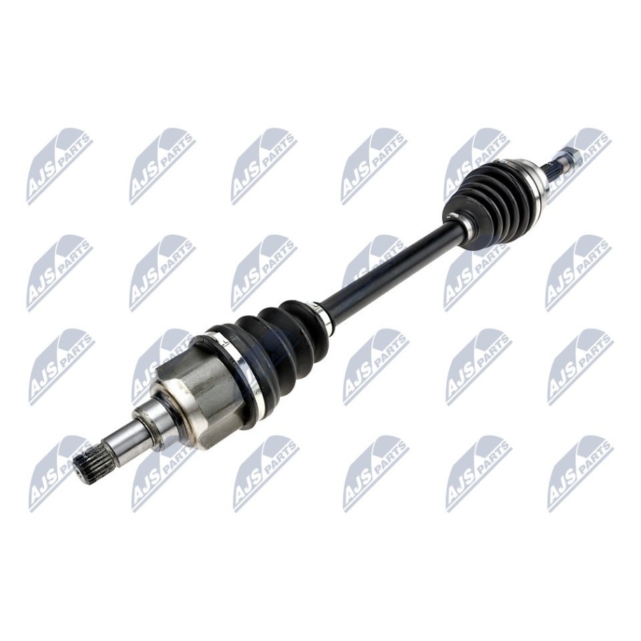 DEMI-ARBRE DE TRANSMISSION PEUGEOT 2008 1.2 82KM 13-