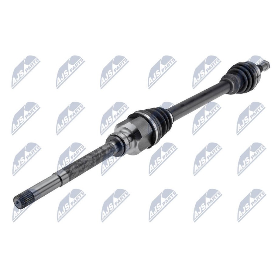 DEMI-ARBRE DE TRANSMISSION PEUGEOT EXPERT/TRAVELLER 1.6HDI 95KM/115KM 16-
