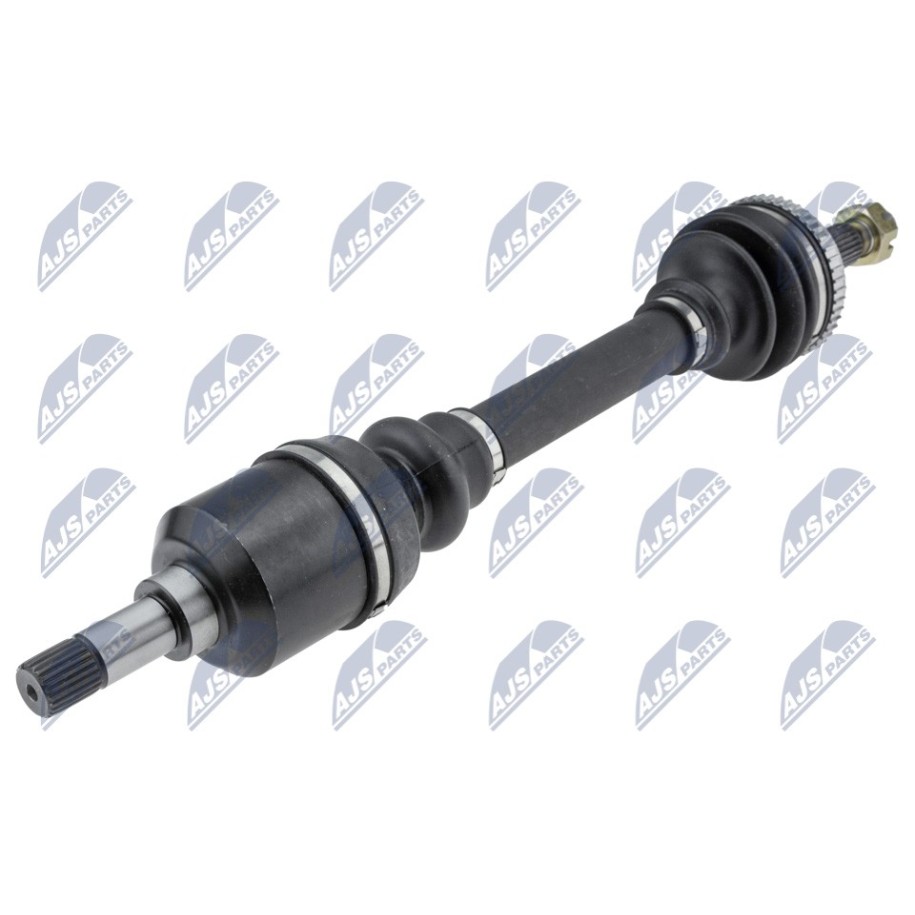DEMI-ARBRE DE TRANSMISSION PEUGEOT 406 95-04 /GAUCHE