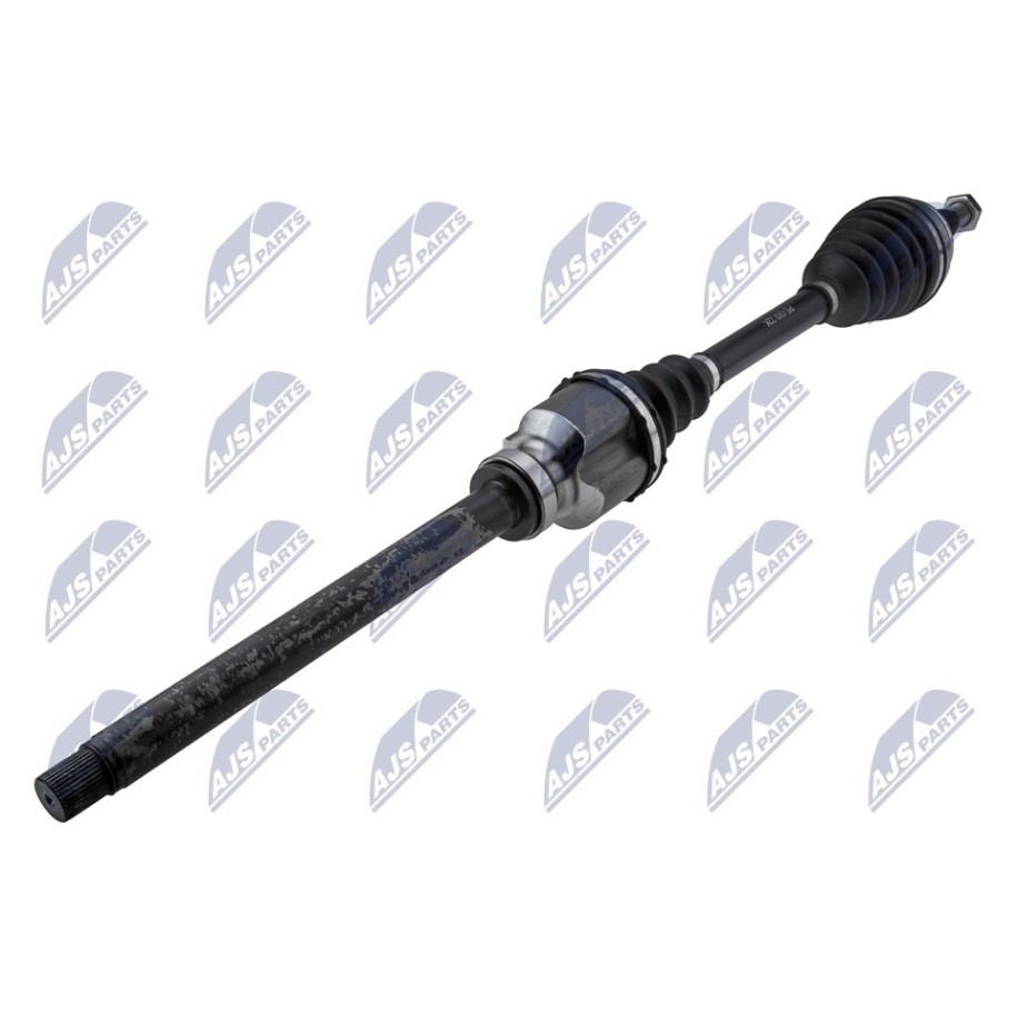 DEMI-ARBRE DE TRANSMISSION PEUGEOT 308II 1.6BLUEHDI