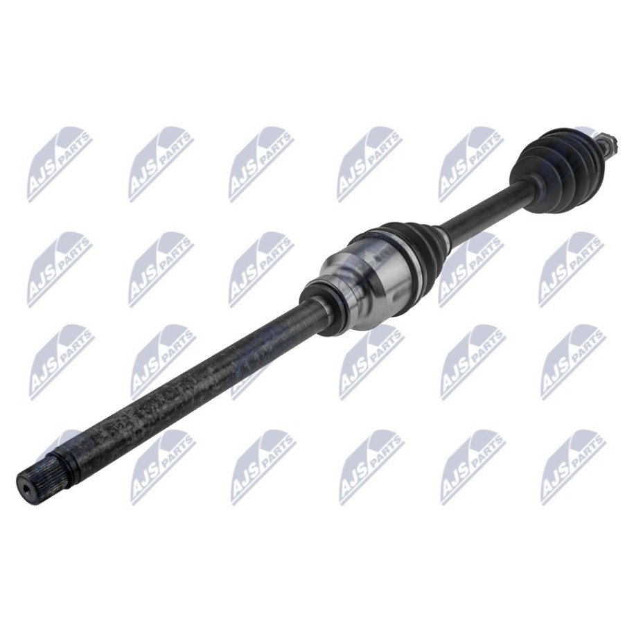 DEMI-ARBRE DE TRANSMISSION PEUGEOT 508 2.2HDI 10-18 /AVANT