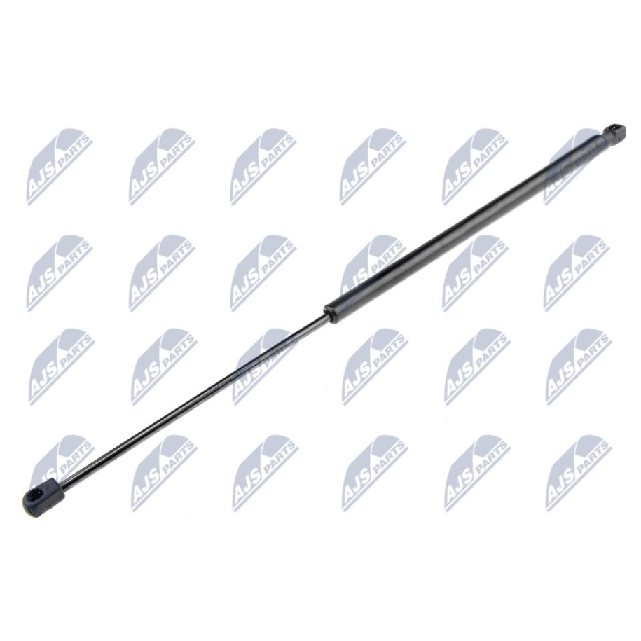 RESSORT A GAZ PRESSION MALLE DU HAYON AMORTISSEUR L=640MM