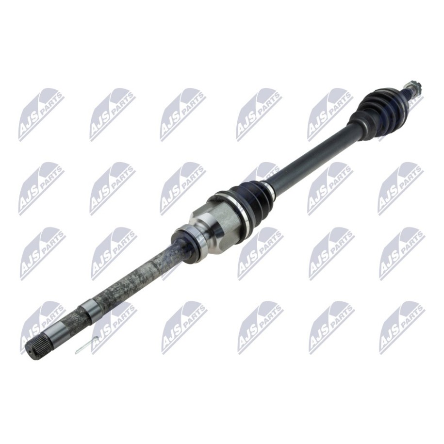 DEMI-ARBRE DE TRANSMISSION PEUGEOT EXPERT/TRAVELLER 1.6BLUEHDI 115KM 16-
