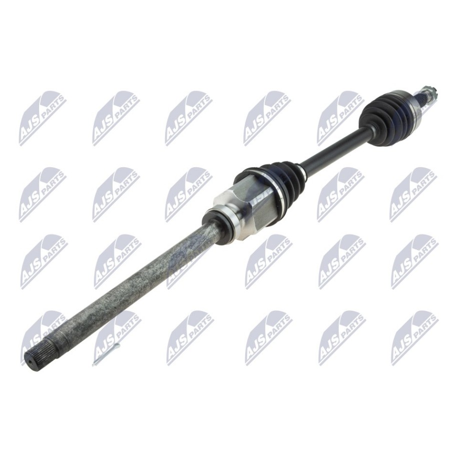 DEMI-ARBRE DE TRANSMISSION PEUGEOT 508 2.0HDI 180KM RXH 14- /AVANT