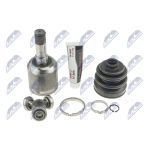 JOINT DE CARDAN INTERIEUR OPEL ASTRA H 1.9CDTI