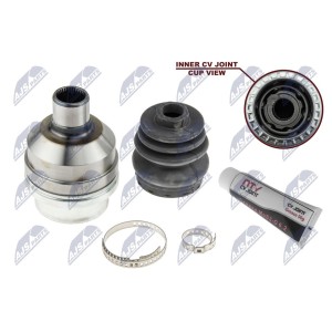 JOINT DE CARDAN INTERIEUR OPEL ASTRA H 1.3CDTI