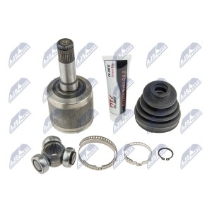 JOINT DE CARDAN INTERIEUR OPEL INSIGNIA 08- /ATM
