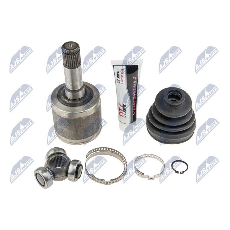 JOINT DE CARDAN INTERIEUR OPEL INSIGNIA 08- /ATM