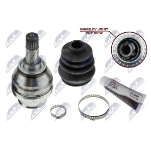 JOINT DE CARDAN INTERIEUR OPEL ASTRA H 2004-2010