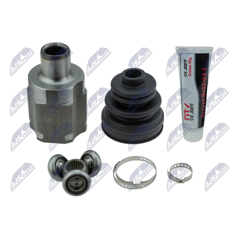 JOINT DE CARDAN INTERIEUR OPEL ASTRA J 1.4 10-