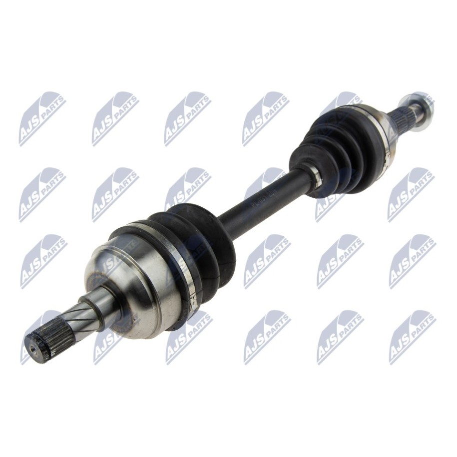 DEMI-ARBRE DE TRANSMISSION OPEL INSIGNIA 1.4T