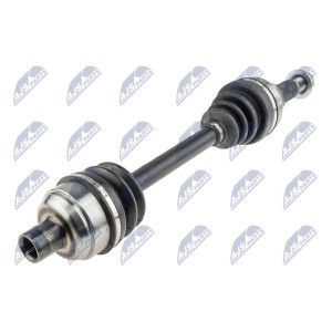 DEMI-ARBRE DE TRANSMISSION OPEL INSIGNIA 1.6T 09- /DROITE