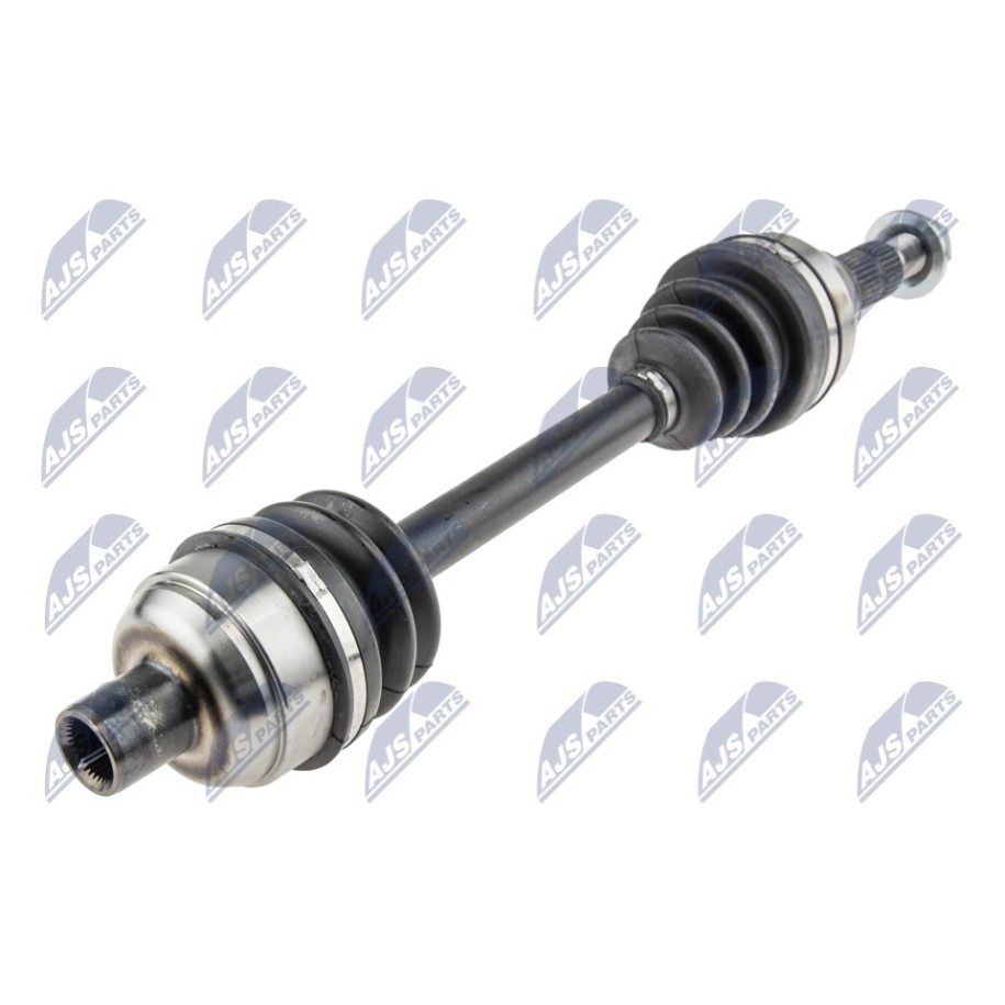 DEMI-ARBRE DE TRANSMISSION OPEL INSIGNIA 1.6T 09- /DROITE