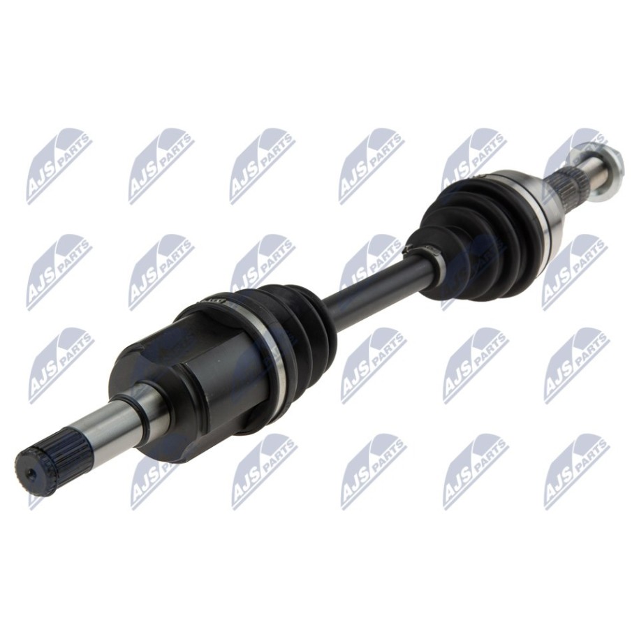 DEMI-ARBRE DE TRANSMISSION OPEL INSIGNIA 08- /G/D/