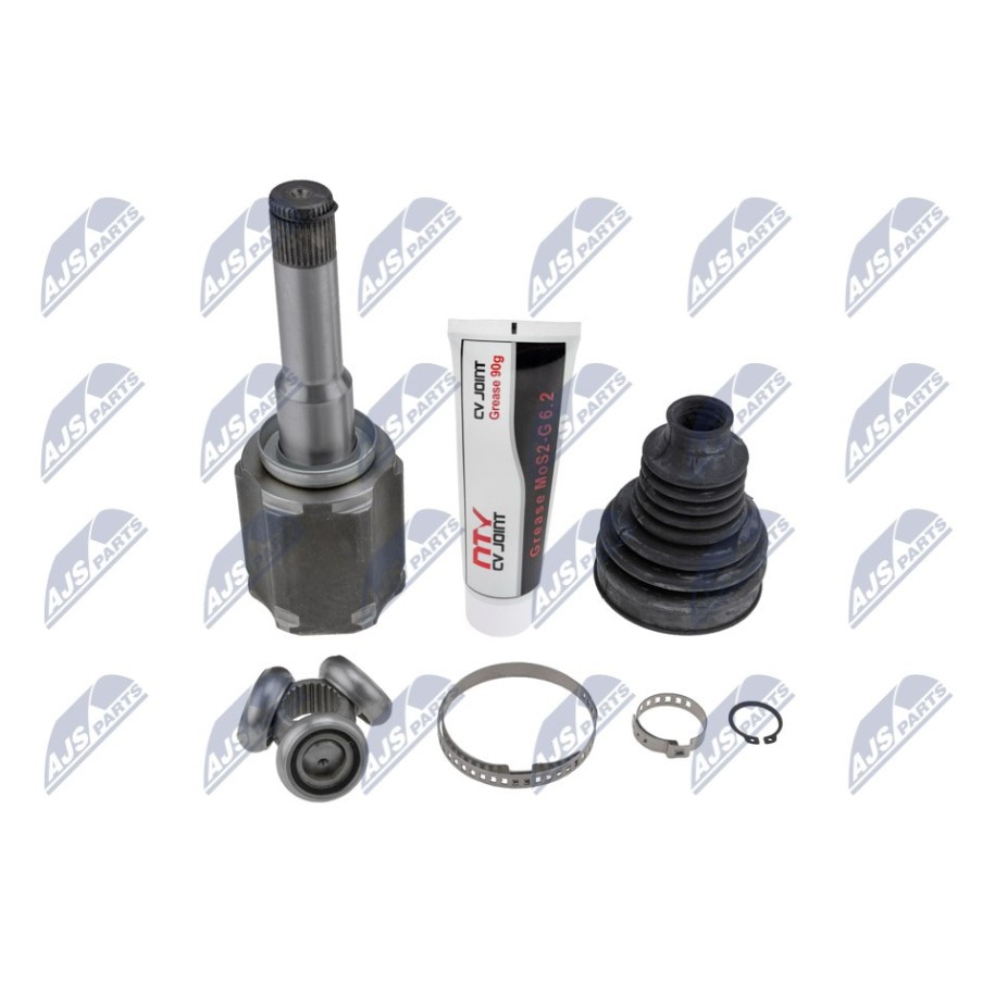 JOINT DE CARDAN INTERIEUR OPEL ASTRA J 1.4 10-